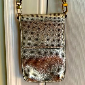 Tory Burch phone cross body